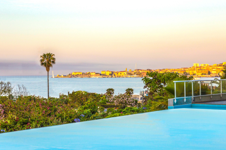 Sport & Beauty, Residence Ajaccio Amiraute, Corse-du-Sud