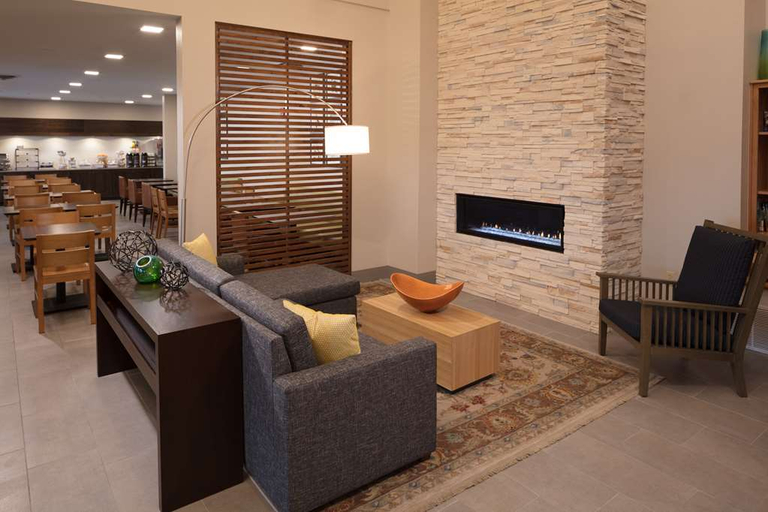 Public Area 3, Country Inn & Suites by Radisson, Galena, Jo Daviess