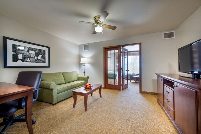 Public Area 3, Country Inn & Suites by Radisson, Greeley, CO, Weld