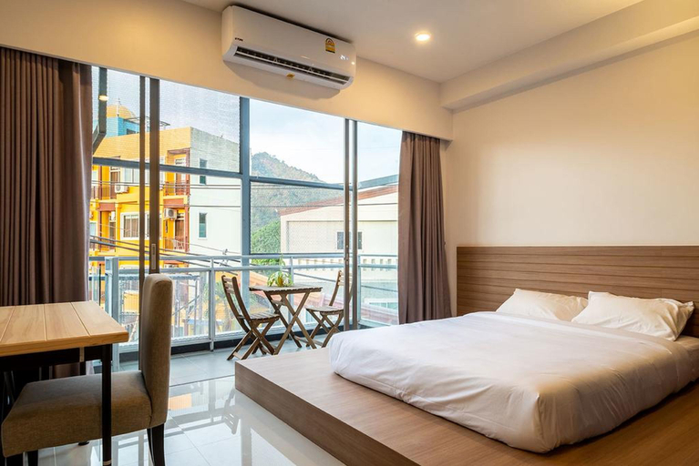Bedroom 3, Stay @ Kata Poshtel, Phuket Island