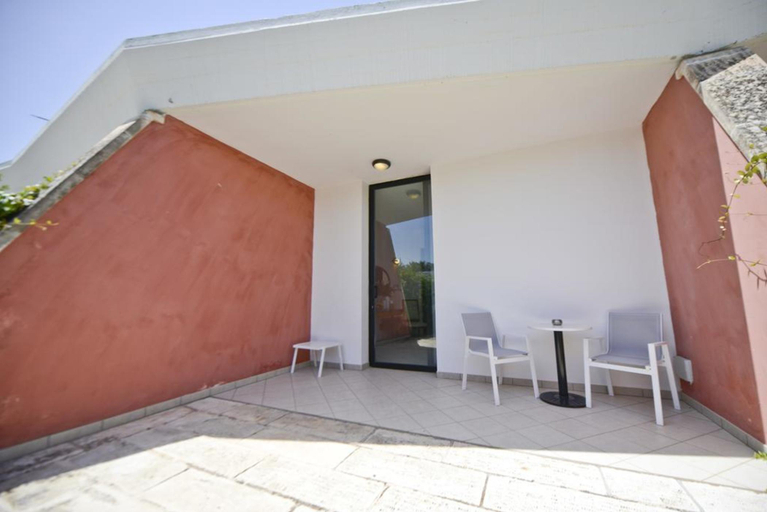 Public Area 4, Grand Hotel Masseria Santa Lucia, Brindisi