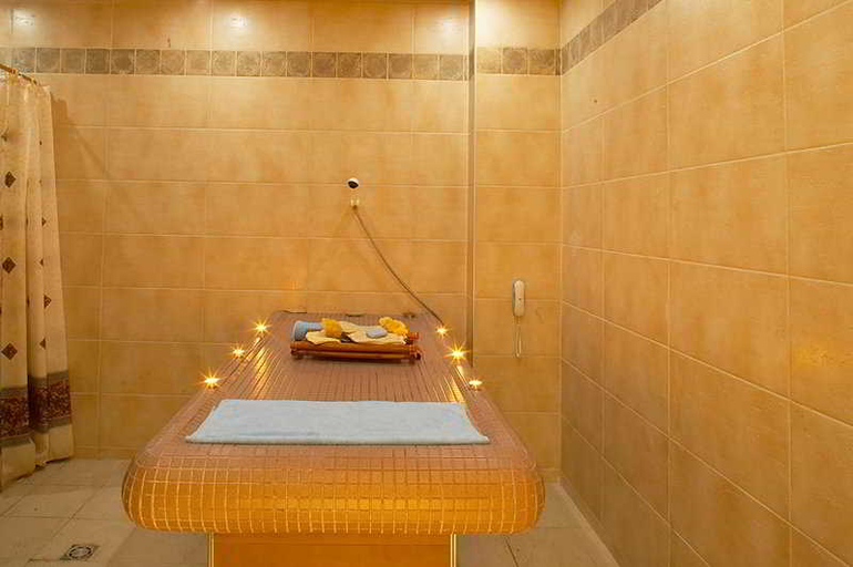 Bathroom, Gardenia, Bansko