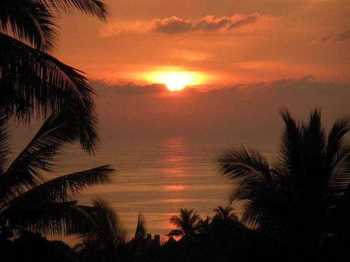 Exterior & Views 1, Monkey Flower Villas, Ko Phangan