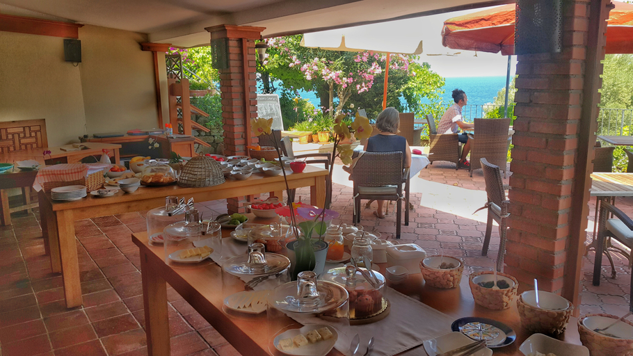 Food & Drinks 5, Ece Boutique Hotel - Sovalye Island, Fethiye