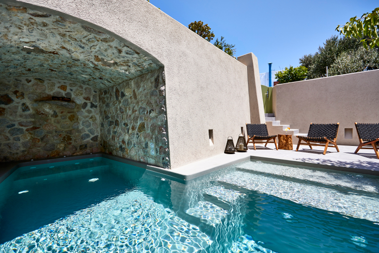 Sport & Beauty 2, Aeon Suites by Mr and Mrs White, South Aegean