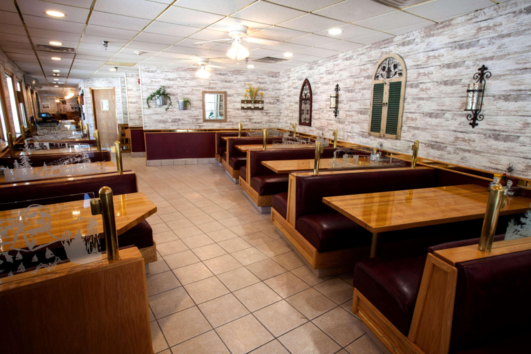 Food & Drinks 5, Ramada by Wyndham Keystone Near Mt Rushmore, Pennington