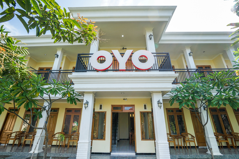 Exterior & Views 3, Majapahit Residence Syariah by Homey , Banyuwangi