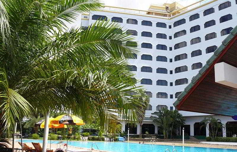 Sport & Beauty 3, Royal Mekong Nongkhai Hotel, Muang Nong Khai