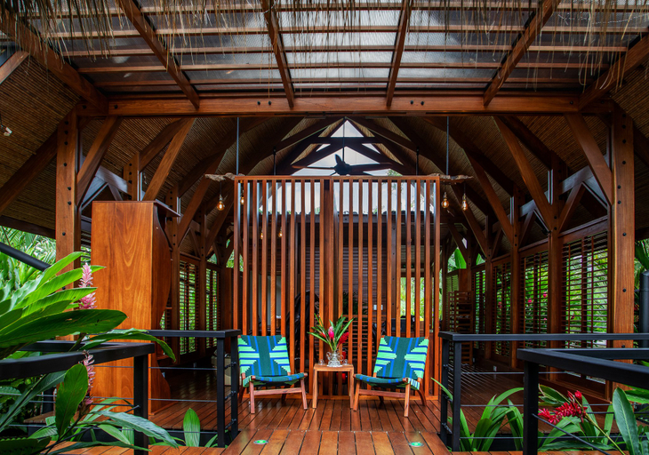Public Area 4, Amor Arenal Adults Friendly, San Carlos