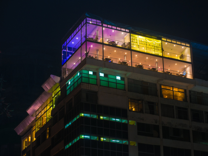 Exterior & Views, Cloud Hotel & Suites, Westlands