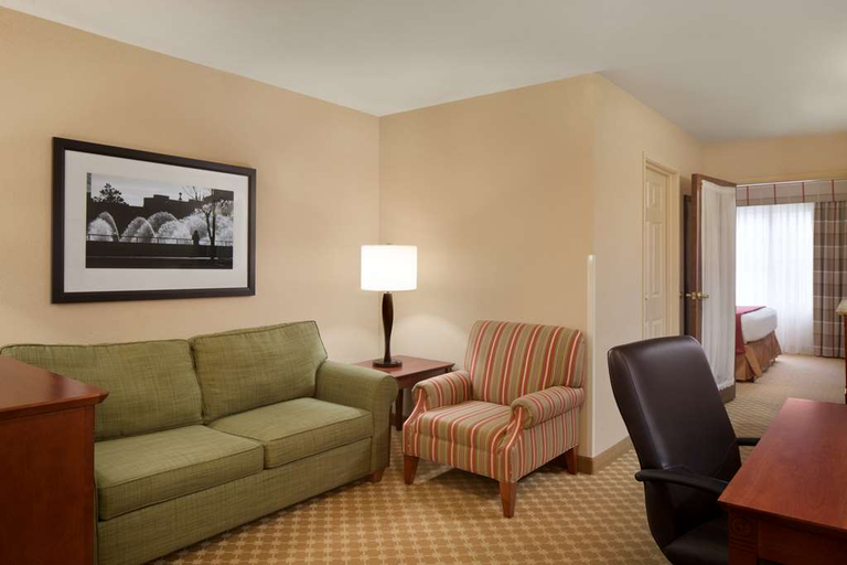 Public Area 3, Country Inn & Suites by Radisson, Champaign North, IL, Champaign