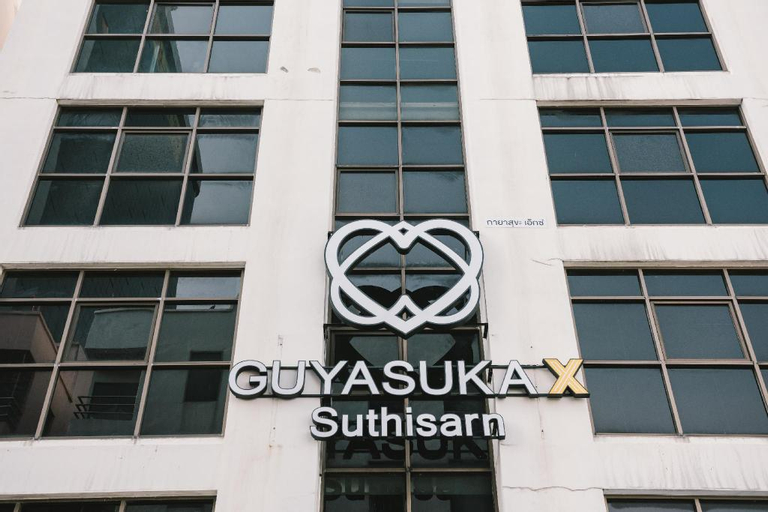 Exterior & Views 2, Guyasuka X Suthisan - Hostel, Huai Kwang