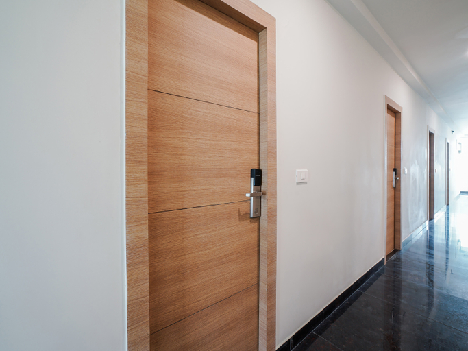 Public Area 3, Veeraj Suites Gachibowli, Hyderabad