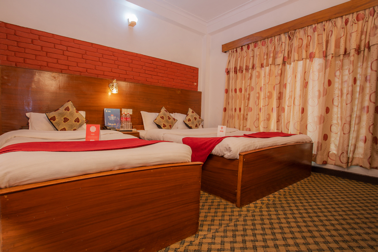 OYO 143 Hotel Stay Well, Gandaki