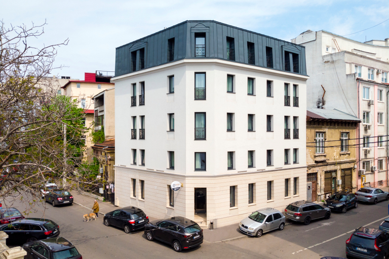 Public Area 2, Venis Boutique Hotel, Municipiul Bucuresti