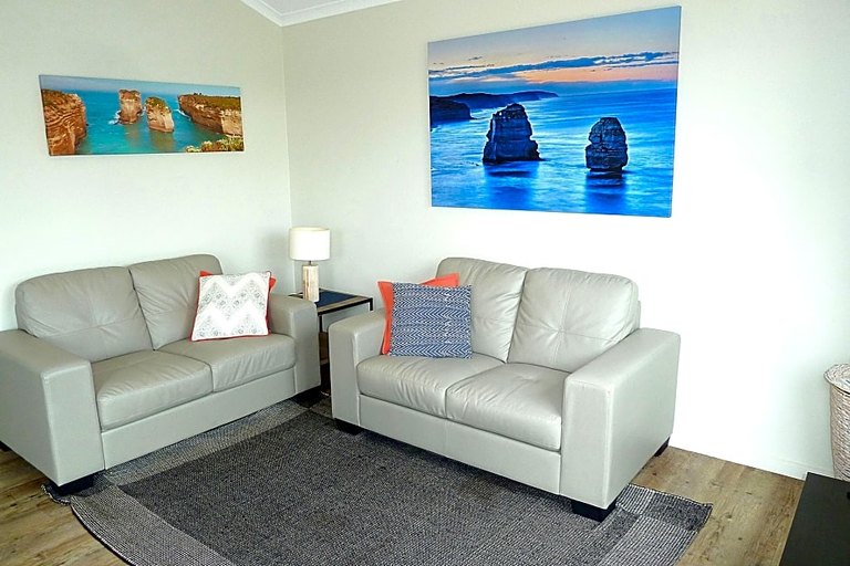 Public Area, Apollo Bay Waterfront Motor Inn, Colac-Otway - South