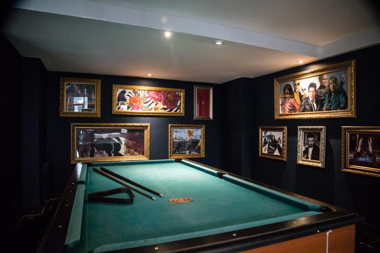 Sport & Beauty, Hotel Bariloche City, Bariloche