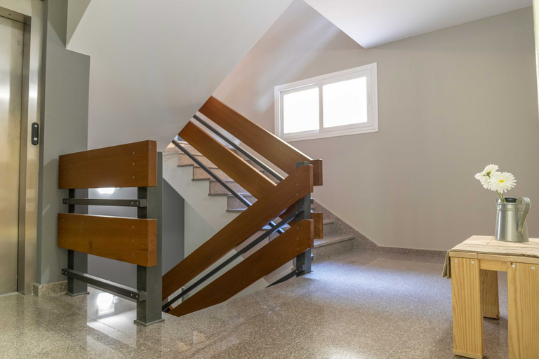 Public Area 4, Alda Estella Hostel, Navarra