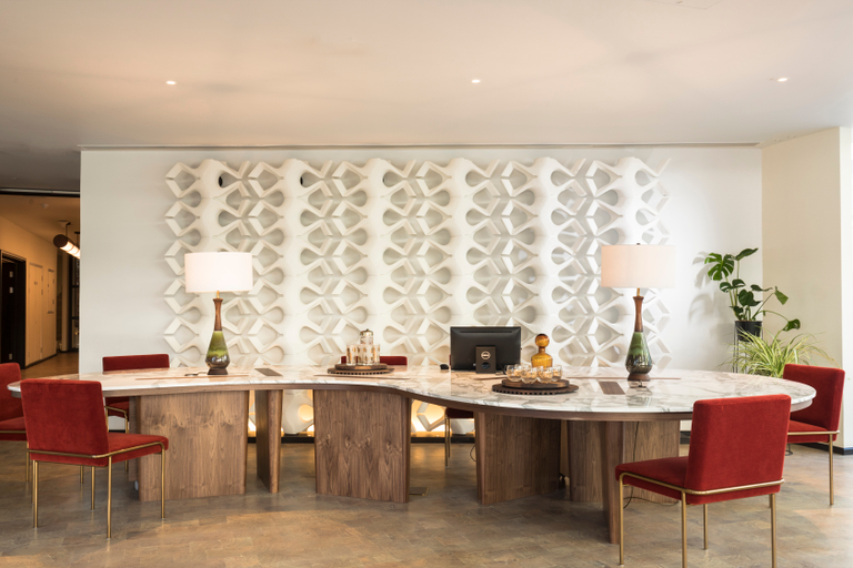 Public Area 3, Autograph Collection Bankside, London