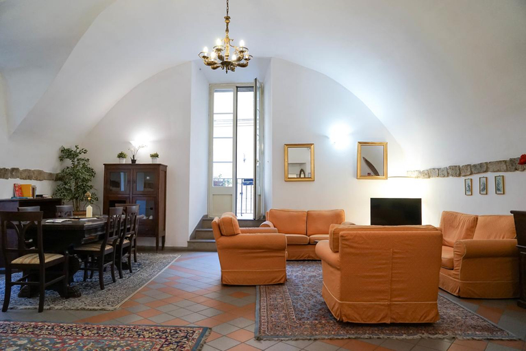 Public Area 2, Piccolo Hotel Etruria, Siena