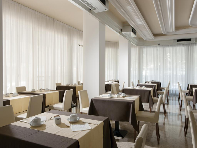 Food & Drinks 4, Croce di Malta, Venezia