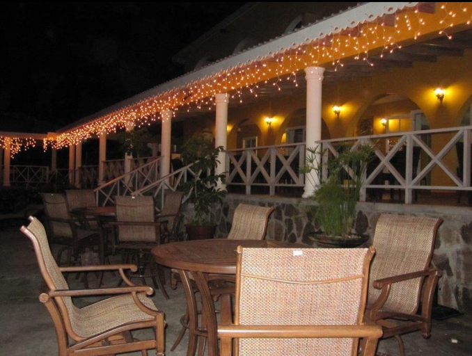 Food & Drinks 5, Paradise Beach Hotel