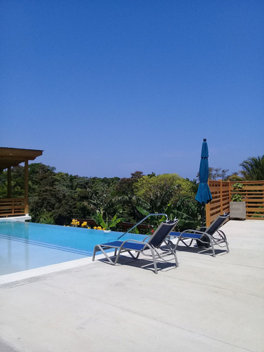 Richardson Serenity Villa, Roatán