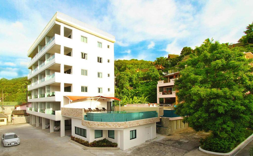 Exterior & Views 5, Surin Sabai Condo - Surin beach, Pulau Phuket