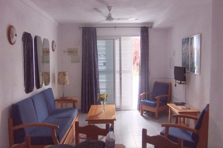 Bedroom 2, Puerto Colon Club, Santa Cruz de Tenerife