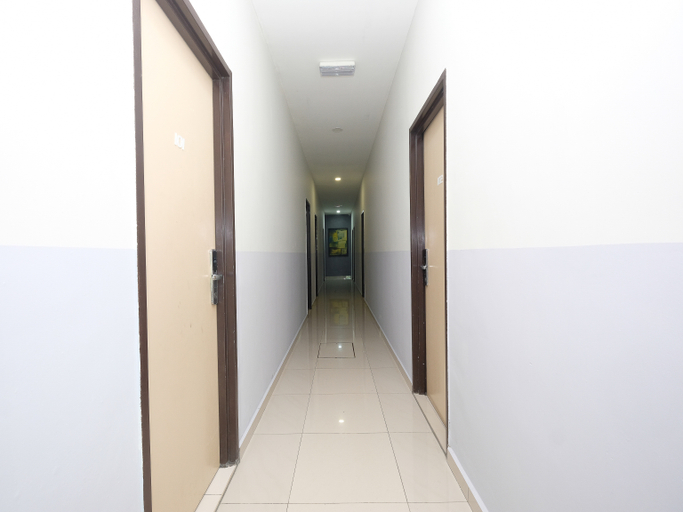 Public Area 2, SENROSE HOTEL, Kuantan
