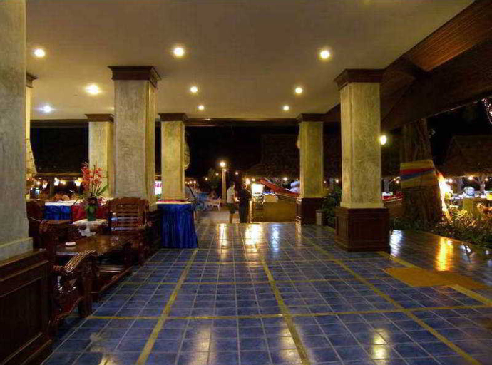 Phi Phi Banyan Villa, Mueang Krabi
