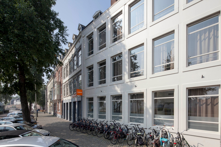 Exterior & Views 3, easyHotel Maastricht City Centre, Maastricht