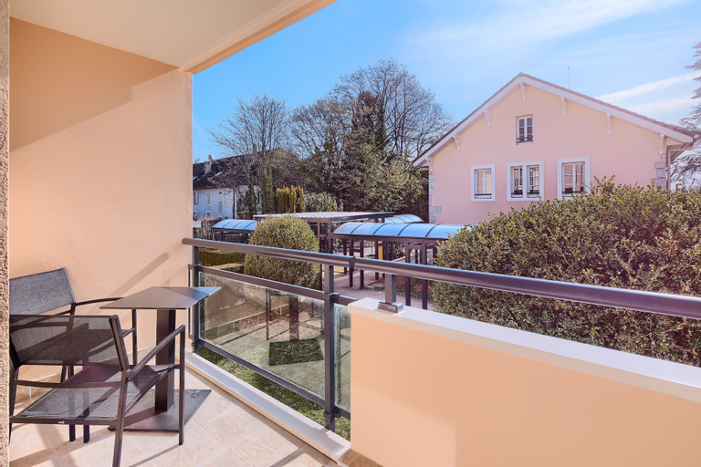 The Residence Hotel Geneva Airport Ferney Voltaire, Ain