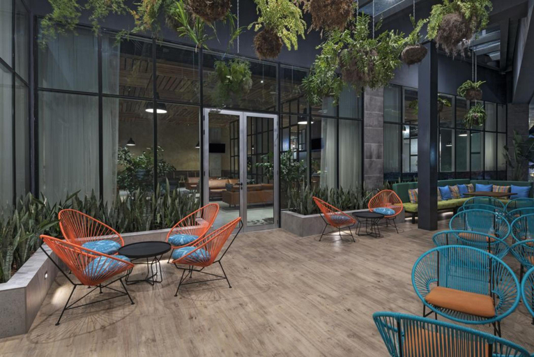 Public Area 3, Hyatt Place San Pedro Sula, San Pedro Sula
