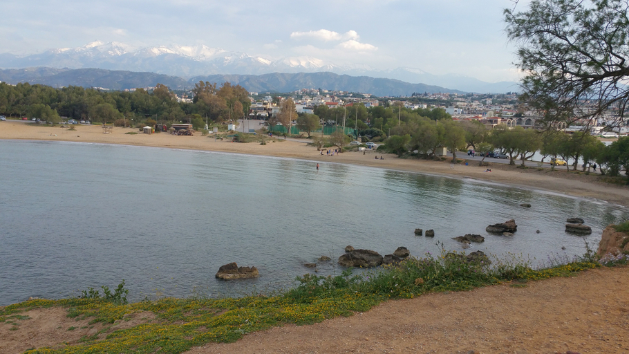 Others 3, Zinovia Apartments, Crete