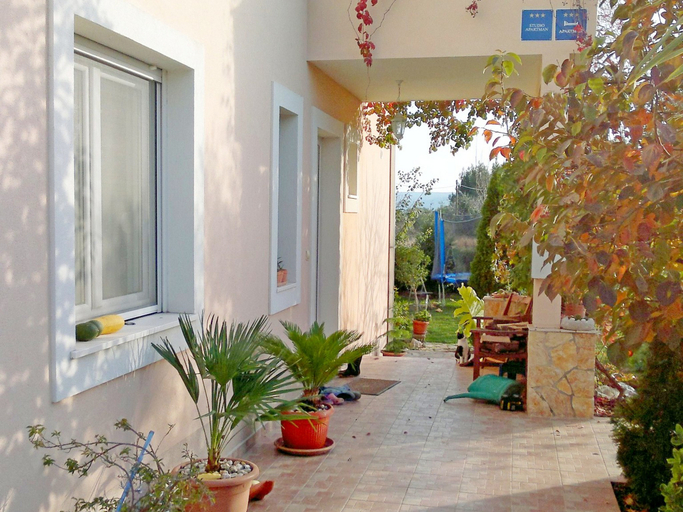 Public Area 3, Apartments Mara, Kaštela