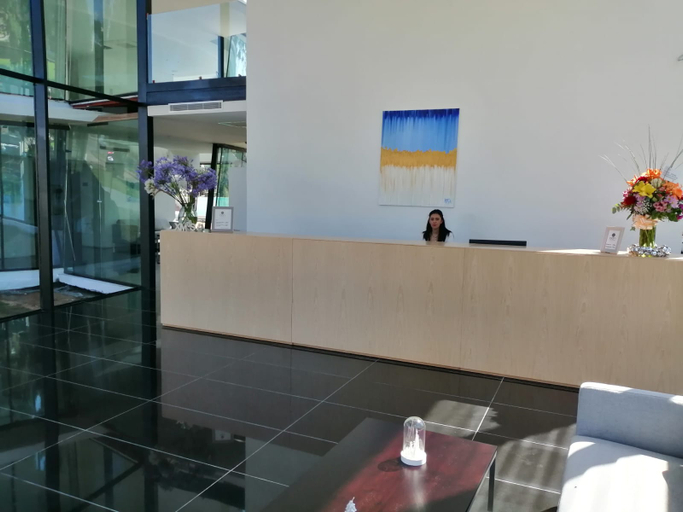 Public Area 3, Don Majestic Hotel Punta del Este, n.a351