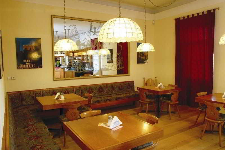 Public Area, Hotel Salegg, Bolzano