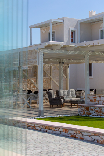 Exterior & Views 2, Sun & Moon, South Aegean