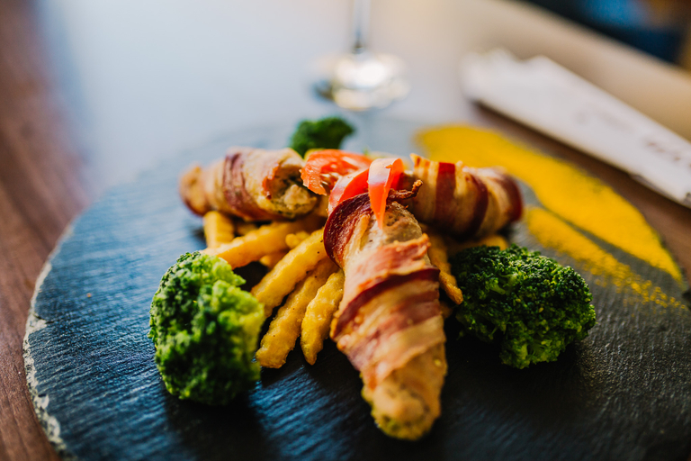 Food & Drinks 4, Vojvodina Zrenjanin, Zrenjanin