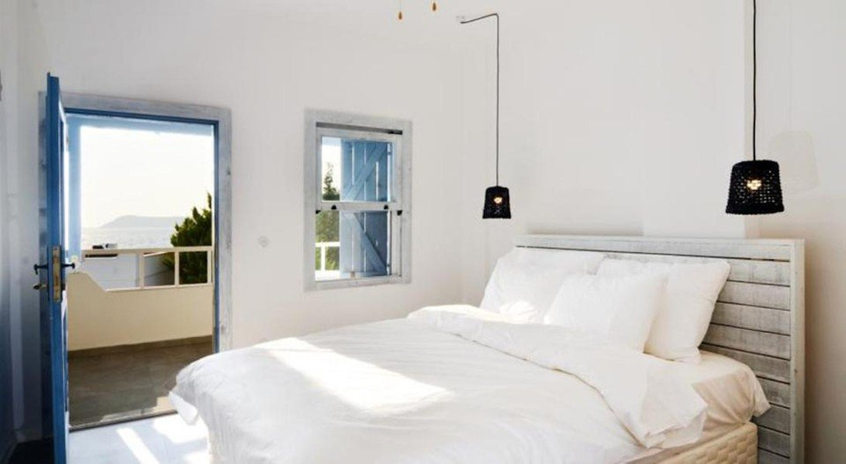 Bedroom 4, Misket Hotel Bodrum, Bodrum