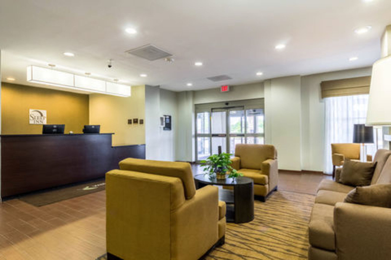 Public Area 2, Atria Extended Stays By OYO Jourdanton, Atascosa