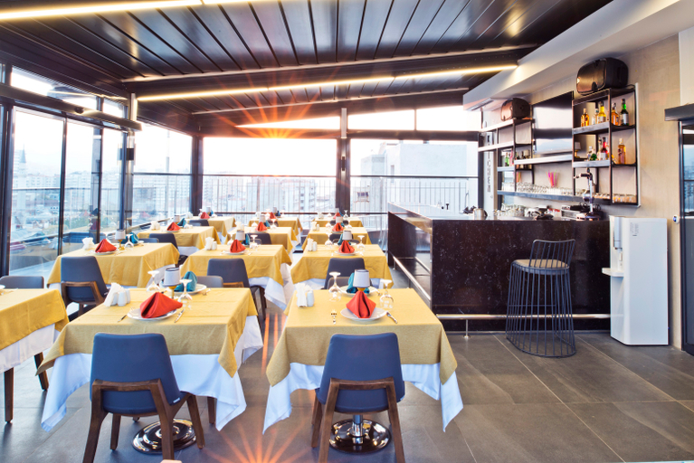 Food & Drinks 5, Hotel 86 By Katipoglu, Konak