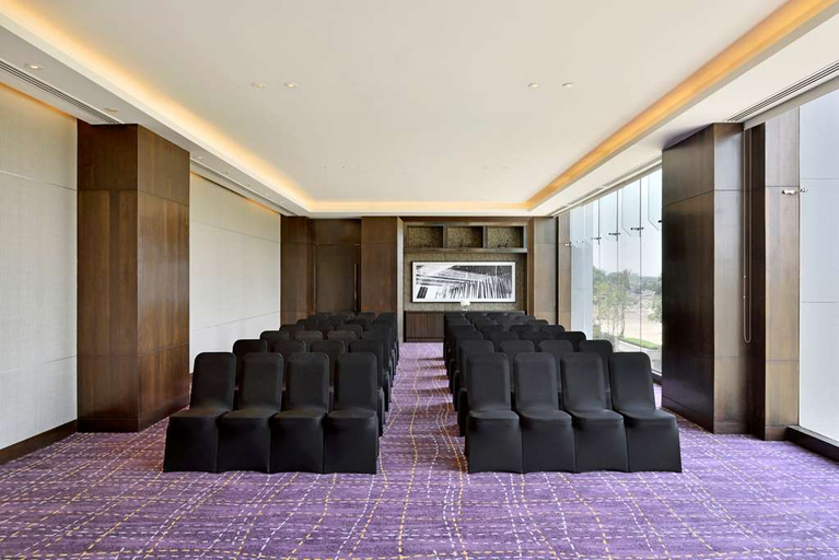 Public Area 5, Radisson Blu Faridabad, Faridabad