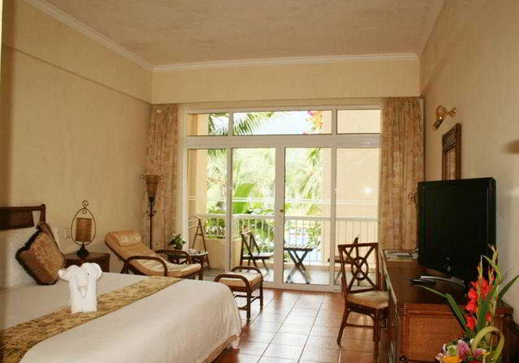 Bedroom 3, Resort Golden Palm, Sanya