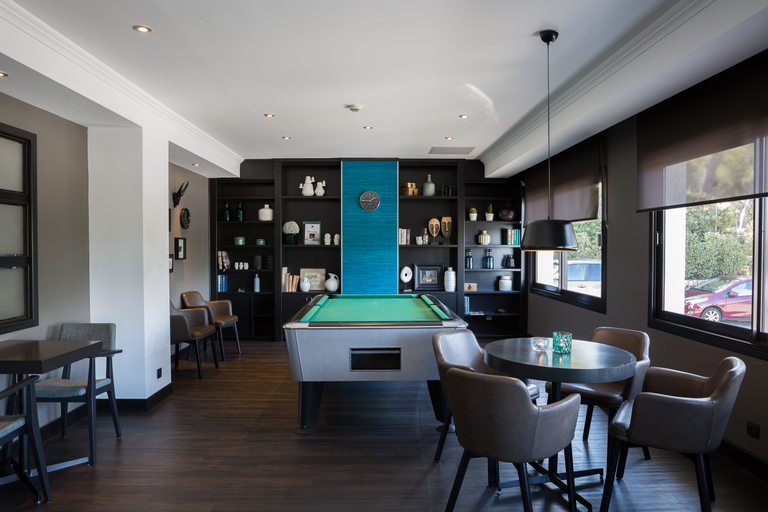 Food & Drinks 4, Van der Valk Hotel Saint-Aygulf, Var