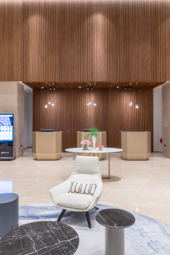 Public Area 5, Radisson Blu Hotel, Larnaca, Larnaca