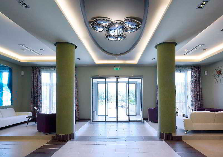 Public Area 3, Arion Hotel, Peloponnese