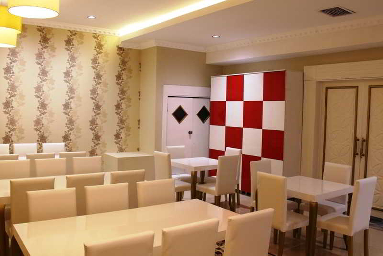 Public Area 3, Lion City Hotel Kızılay, Çankaya