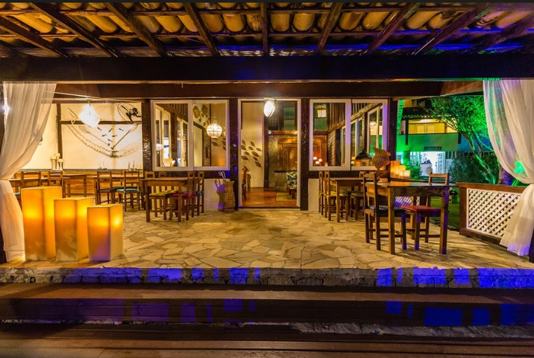 Public Area 2, Costa Do Sape, Angra dos Reis